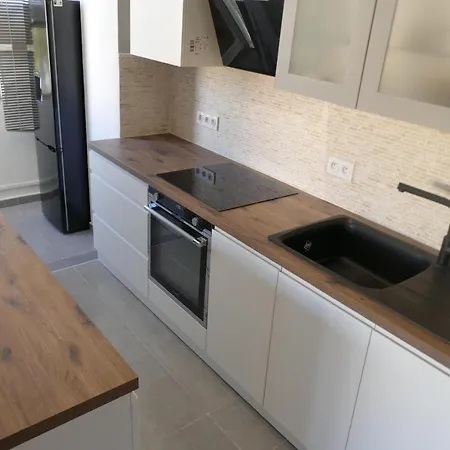 Διαμέρισμα T2 Refait A Neuf Sur Ιέρ